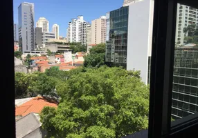 Foto 1 de Apartamento com 3 Quartos à venda, 70m² em Pinheiros, São Paulo