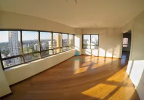 Foto 1 de Apartamento com 4 Quartos para alugar, 258m² em Ecoville, Curitiba