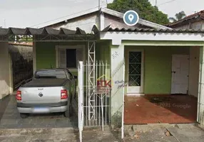 Foto 1 de Casa com 3 Quartos à venda, 1120m² em Vila Nossa Senhora das Gracas, Taubaté