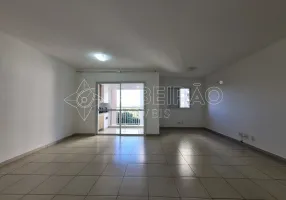 Foto 1 de Apartamento com 2 Quartos para alugar, 81m² em Vila do Golf, Ribeirão Preto