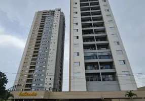 Foto 1 de Apartamento com 3 Quartos à venda, 73m² em Vila Rosa, Goiânia