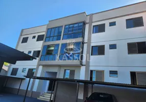 Foto 1 de Apartamento com 2 Quartos à venda, 75m² em Alto Alegre, Cascavel