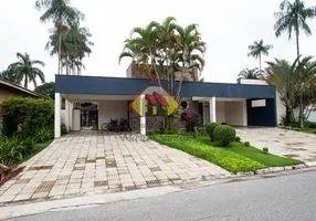 Foto 1 de Casa com 3 Quartos à venda, 461m² em Caminho Novo, Tremembé