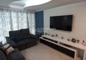 Foto 1 de Sobrado com 3 Quartos à venda, 172m² em Vila Jordanopolis, São Bernardo do Campo