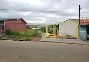 Foto 1 de Lote/Terreno à venda, 416m² em Vila Mazzei, Itapetininga