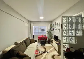 Foto 1 de Apartamento com 1 Quarto à venda, 53m² em Centro, Balneário Camboriú