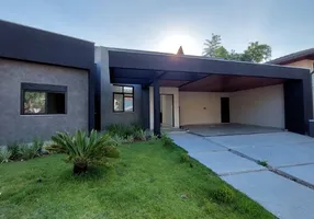 Foto 1 de Casa de Condomínio com 4 Quartos à venda, 268m² em Altos da Serra III, São José dos Campos