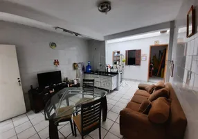 Foto 1 de Casa com 3 Quartos à venda, 125m² em Rudge Ramos, São Bernardo do Campo