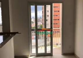 Foto 1 de Apartamento com 2 Quartos à venda, 48m² em Vila Santa Catarina, São Paulo