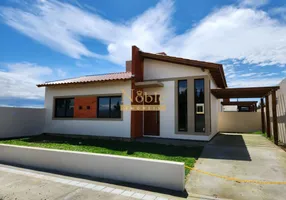 Foto 1 de Casa com 2 Quartos à venda, 162m² em Predial, Torres