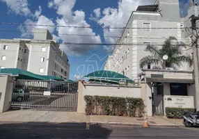 Foto 1 de Apartamento com 2 Quartos à venda, 56m² em Vila Xavier, Araraquara