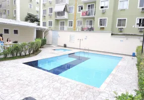 Foto 1 de Apartamento com 3 Quartos à venda, 56m² em Irajá, Rio de Janeiro
