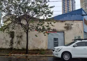 Foto 1 de Lote/Terreno à venda, 366m² em Móoca, São Paulo