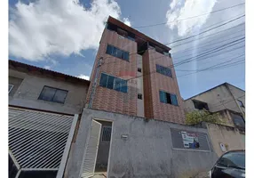 Foto 1 de Apartamento com 2 Quartos à venda, 55m² em Riacho Fundo I, Brasília