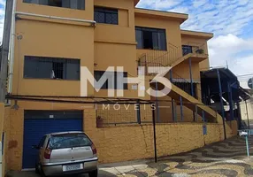 Foto 1 de Prédio Comercial com 3 Quartos à venda, 300m² em Vila Lemos, Campinas