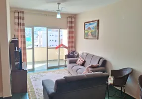 Foto 1 de Apartamento com 2 Quartos à venda, 83m² em Enseada, Guarujá