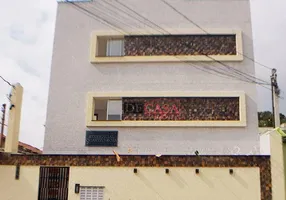 Foto 1 de Apartamento com 2 Quartos à venda, 39m² em Itaquera, São Paulo