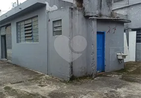 Foto 1 de Galpão/Depósito/Armazém para alugar, 150m² em Imirim, São Paulo