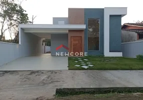Foto 1 de Casa de Condomínio com 3 Quartos à venda, 360m² em São Luiz, Peruíbe