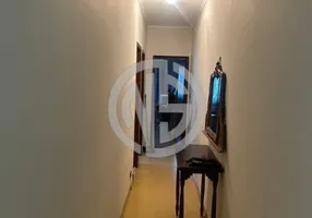 Foto 1 de Sobrado com 3 Quartos para alugar, 100m² em Jardim Promissão, São Paulo