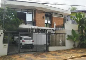 Foto 1 de Casa com 3 Quartos à venda, 230m² em Jardim Chapadão, Campinas
