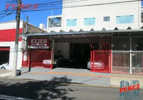 Foto 1 de Casa com 4 Quartos à venda, 555m² em Centro, Londrina