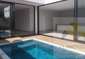 Foto 1 de Casa de Condomínio com 5 Quartos à venda, 300m² em Jardim Residencial Giverny, Sorocaba