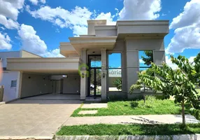 Foto 1 de Casa de Condomínio com 3 Quartos à venda, 226m² em Condomínio Village La Montagne, São José do Rio Preto
