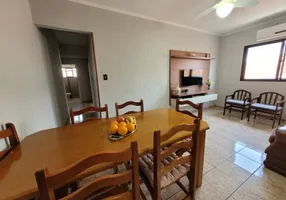 Foto 1 de Apartamento com 2 Quartos à venda, 83m² em Canto do Forte, Praia Grande