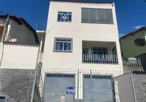 Foto 1 de Apartamento com 3 Quartos para alugar, 80m² em Morada da Colina, Volta Redonda