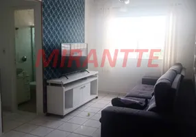 Foto 1 de Apartamento com 2 Quartos à venda, 62m² em Vila Guilherme, São Paulo