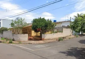 Foto 1 de Casa com 4 Quartos à venda, 150m² em Espanha, Londrina