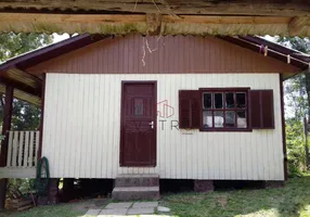Foto 1 de Casa com 3 Quartos à venda, 62m² em Eugênio Ferreira, Canela