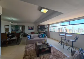 Foto 1 de Apartamento com 3 Quartos para alugar, 165m² em Capim Macio, Natal