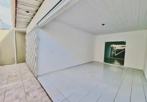 Foto 1 de Casa com 3 Quartos à venda, 130m² em Jardim Atlântico, Serra