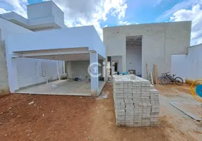 Foto 1 de Casa com 3 Quartos à venda, 360m² em Vila dos Ipes, Lagoa Santa