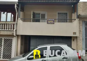 Foto 1 de Casa com 3 Quartos à venda, 190m² em JARDIM TABOAO, Taboão da Serra