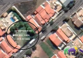 Foto 1 de Lote/Terreno à venda, 250m² em Jardim Europa, Jaguariúna