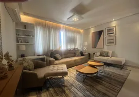 Foto 1 de Apartamento com 3 Quartos para venda ou aluguel, 120m² em Centro, Campinas
