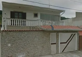 Foto 1 de Sobrado com 3 Quartos à venda, 283m² em Vila Anchieta, Jundiaí