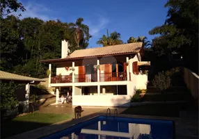 Foto 1 de Casa com 4 Quartos à venda, 290m² em Roseira, Mairiporã