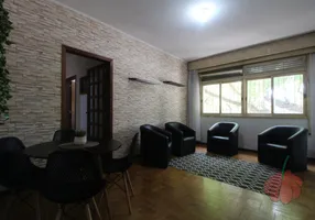 Foto 1 de Apartamento com 3 Quartos à venda, 104m² em Centro Histórico, Porto Alegre