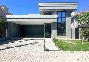 Foto 1 de Casa de Condomínio com 3 Quartos à venda, 218m² em Residencial Damha III, São José do Rio Preto