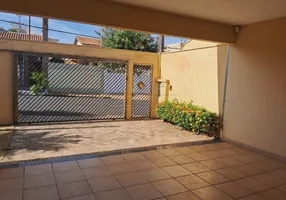 Foto 1 de Casa com 3 Quartos à venda, 180m² em Vila Independência, Araraquara