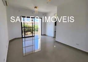 Foto 1 de Apartamento com 2 Quartos à venda, 78m² em Enseada, Guarujá