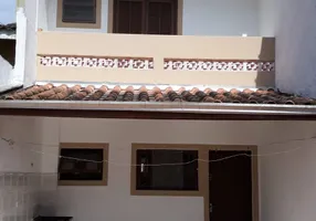 Foto 1 de Sobrado com 2 Quartos à venda, 93m² em PRAIA DE MARANDUBA, Ubatuba