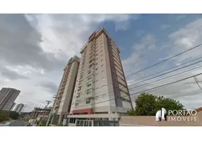 Foto 1 de Apartamento com 3 Quartos à venda, 94m² em Parque Jardim Europa, Bauru