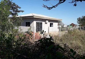 Foto 1 de Casa com 2 Quartos à venda, 58m² em Ibiraquera, Imbituba