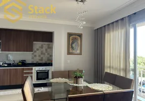 Foto 1 de Apartamento com 2 Quartos à venda, 60m² em Chacara Morada Mediterranea, Jundiaí