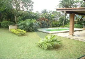 Foto 1 de Casa com 5 Quartos à venda, 1220m² em Jardim Guaiúba, Guarujá